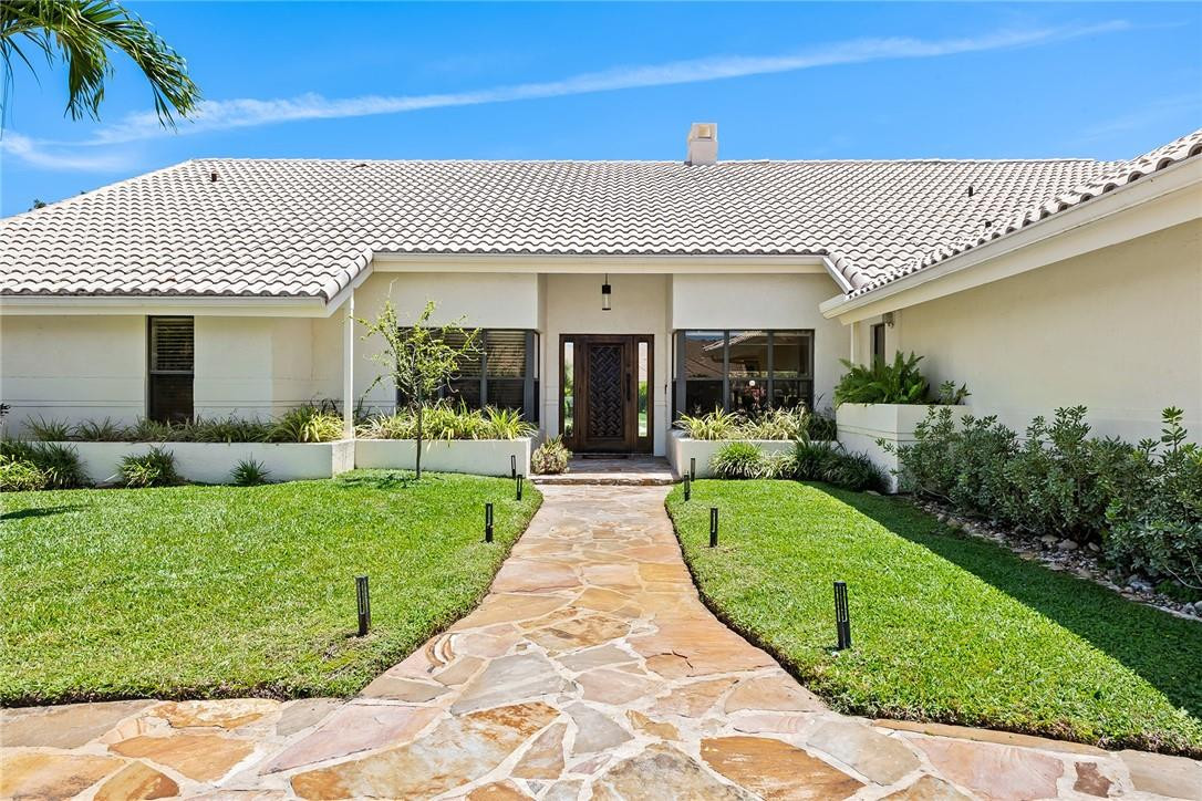 21842 Old Bridge Trail Boca Raton, FL 33428 - Photo 4 of 42 Front View