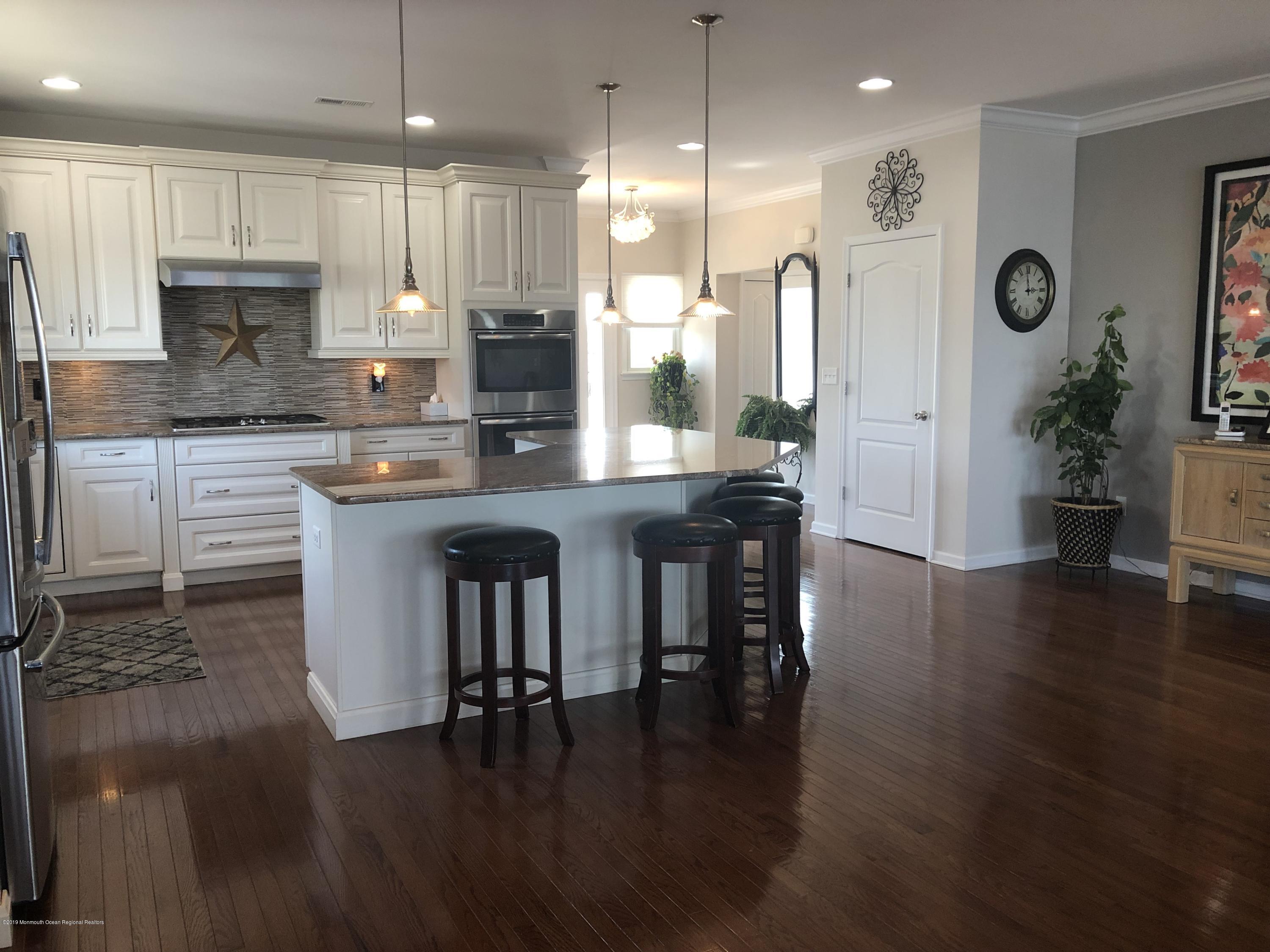 27 Cove Point Road Toms River, NJ 08753 - Photo 5 of 30 Kitchen2