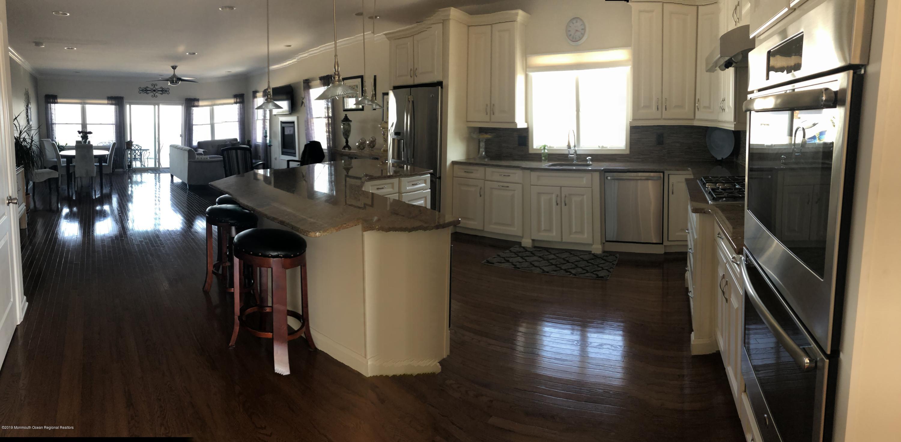 27 Cove Point Road Toms River, NJ 08753 - Photo 6 of 30 1st Floor Kitchn