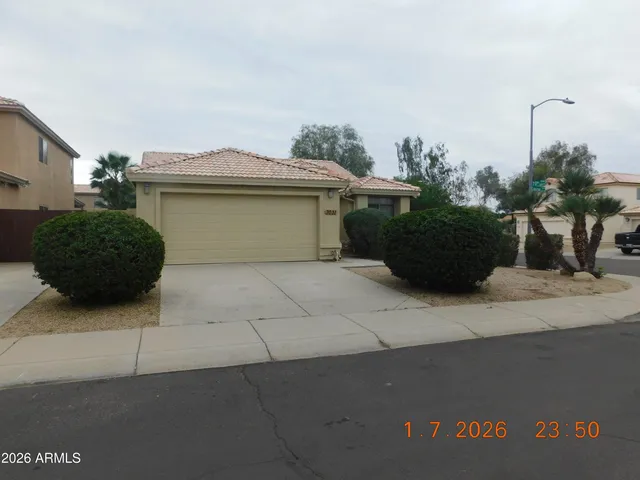 $2,350 | 7031 West Louise Drive, Glendale, AZ 85310