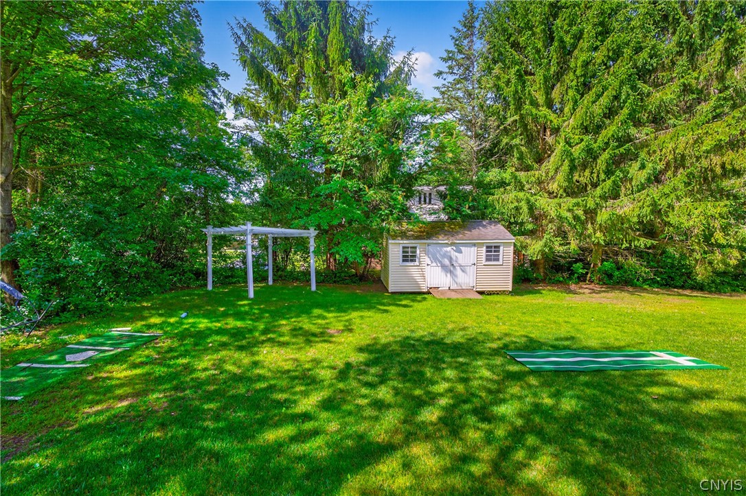 11 Eagle Ridge Drive New Hartford, NY 13413 - Photo 42 of 50
