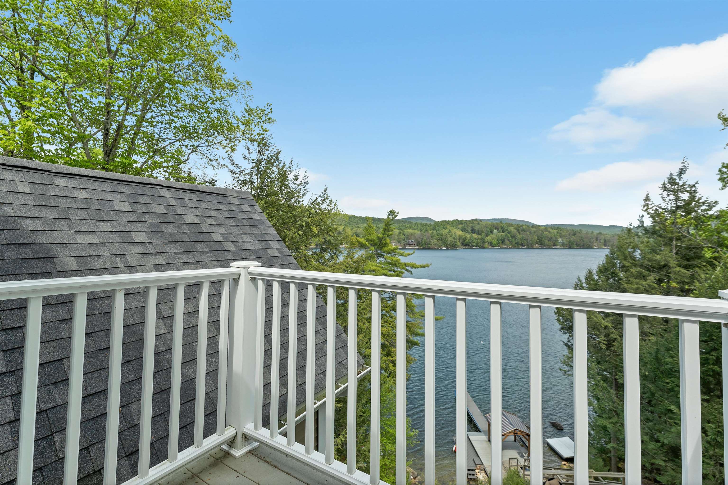 163 North Shore Road New Durham, NH 03855 - Photo 19 of 51