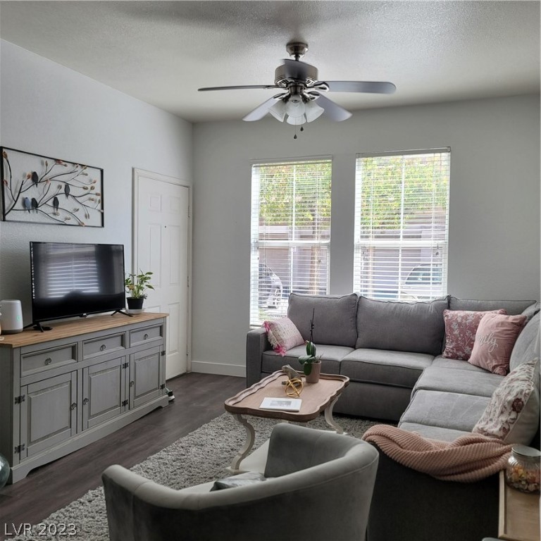 10550 West Alexander Road, Unit 1153 Las Vegas, NV 89129 - Photo 2 of 44 Gallery Image 2