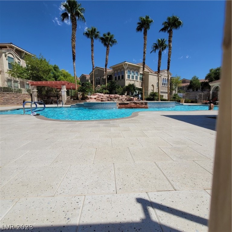 10550 West Alexander Road, Unit 1153 Las Vegas, NV 89129 - Photo 21 of 44 Gallery Image 21