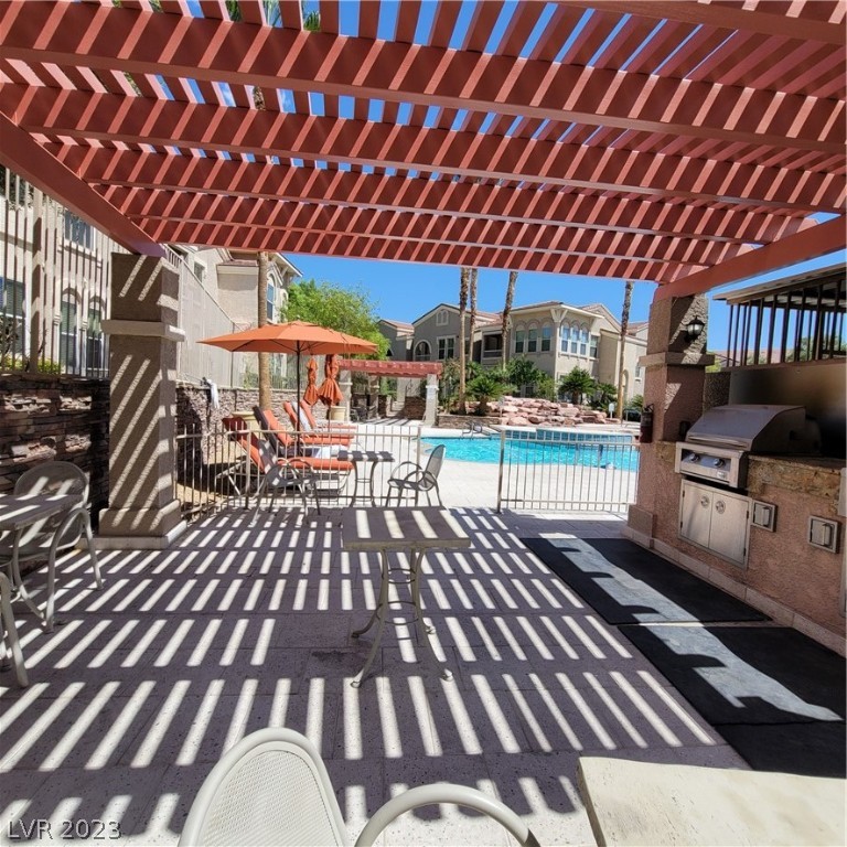 10550 West Alexander Road, Unit 1153 Las Vegas, NV 89129 - Photo 22 of 44 Gallery Image 22