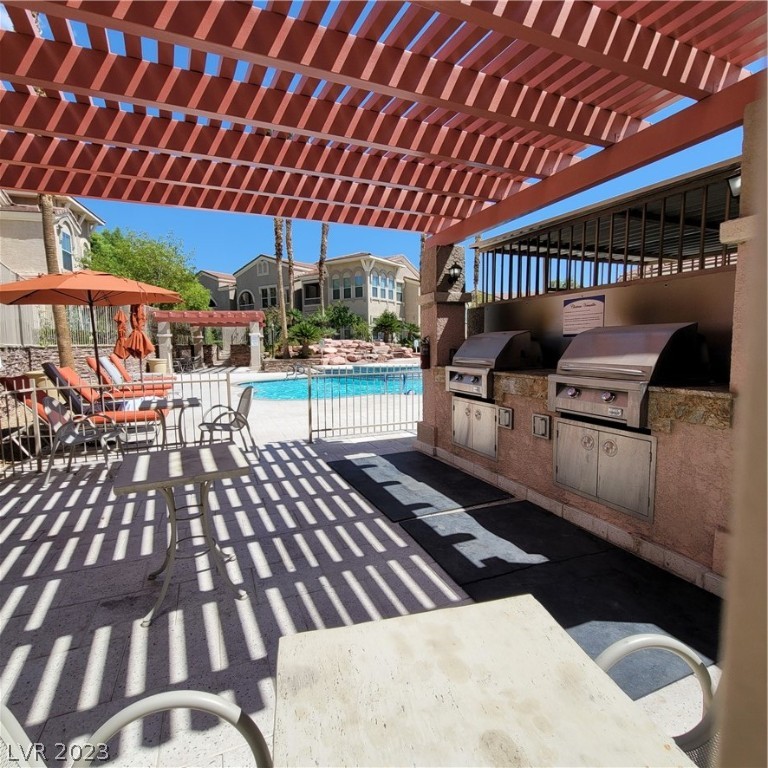 10550 West Alexander Road, Unit 1153 Las Vegas, NV 89129 - Photo 23 of 44 Gallery Image 23