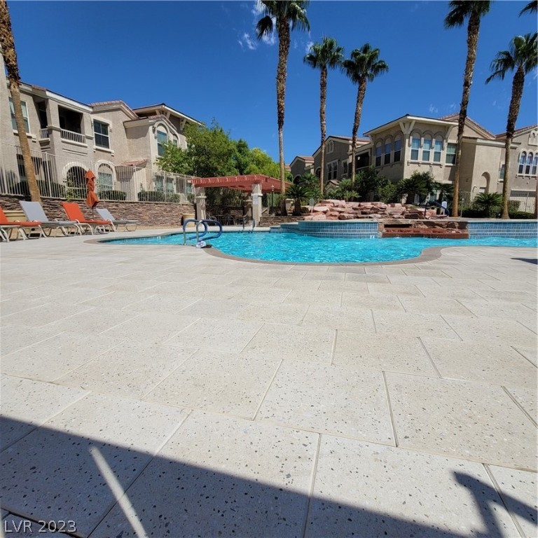 10550 West Alexander Road, Unit 1153 Las Vegas, NV 89129 - Photo 24 of 44 Gallery Image 24