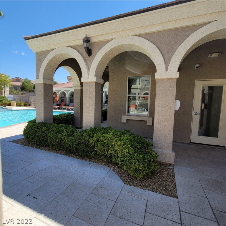 10550 West Alexander Road, Unit 1153 Las Vegas, NV 89129 - Photo 25 of 44 Gallery Image 25