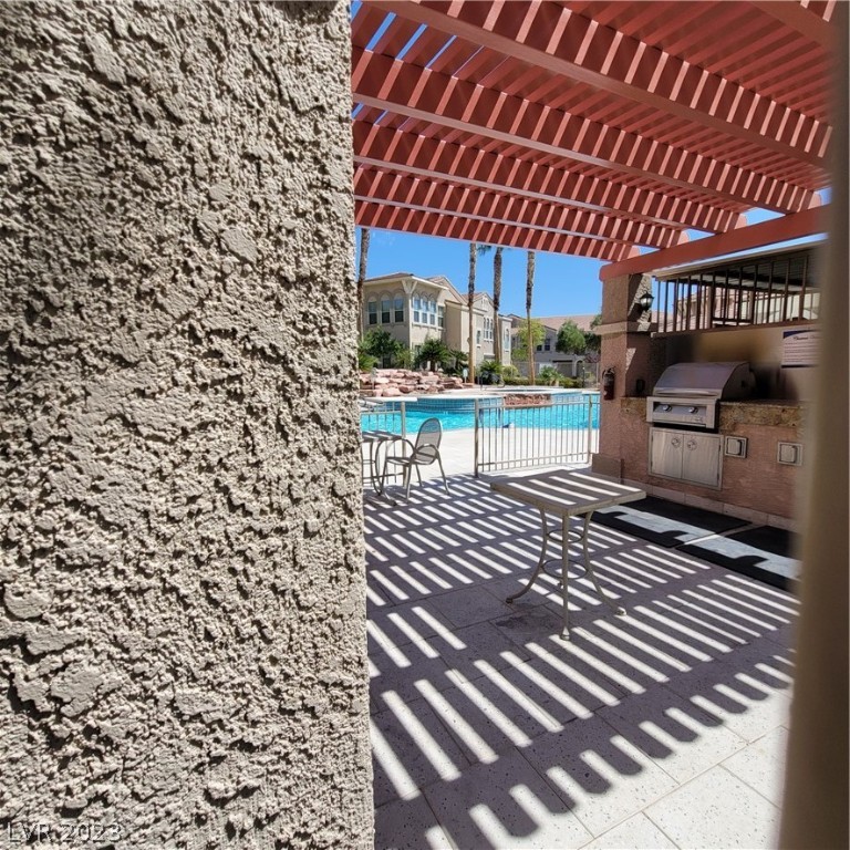 10550 West Alexander Road, Unit 1153 Las Vegas, NV 89129 - Photo 26 of 44 Gallery Image 26