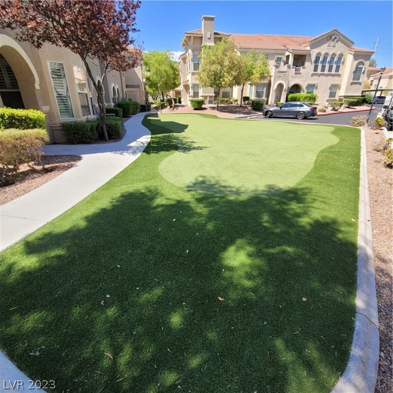 10550 West Alexander Road, Unit 1153 Las Vegas, NV 89129 - Photo 27 of 44 Gallery Image 27