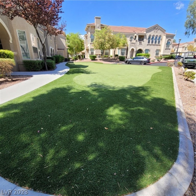 10550 West Alexander Road, Unit 1153 Las Vegas, NV 89129 - Photo 28 of 44 Gallery Image 28