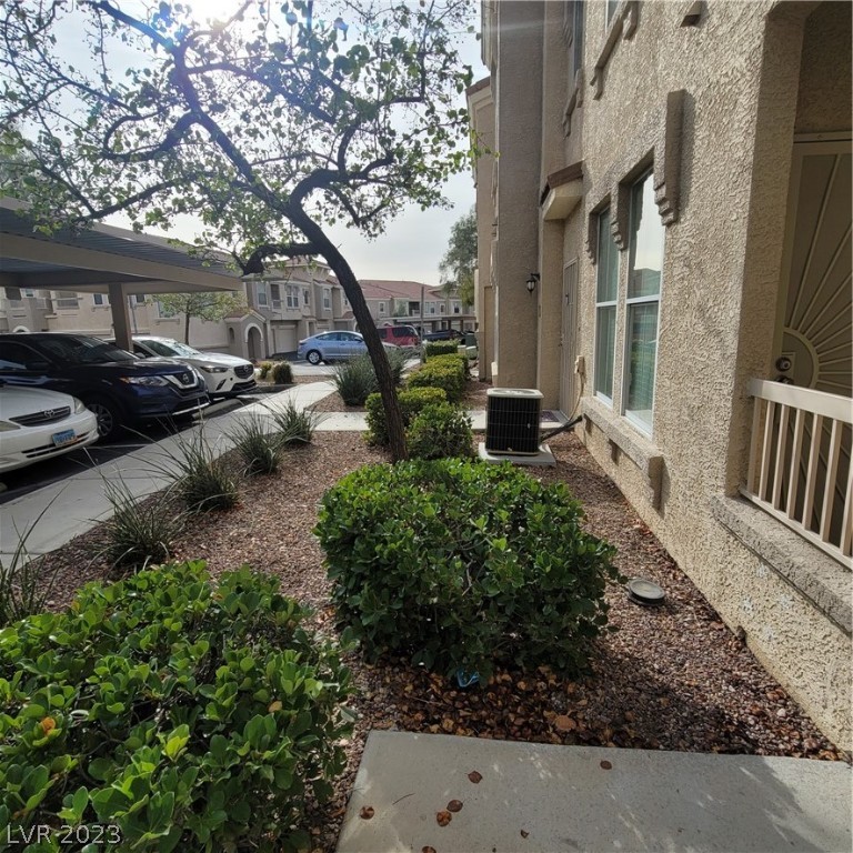 10550 West Alexander Road, Unit 1153 Las Vegas, NV 89129 - Photo 29 of 44 Gallery Image 29