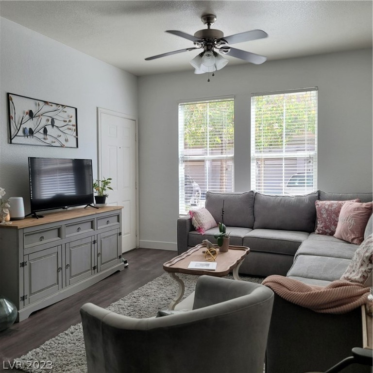 10550 West Alexander Road, Unit 1153 Las Vegas, NV 89129 - Photo 3 of 44 Gallery Image 3