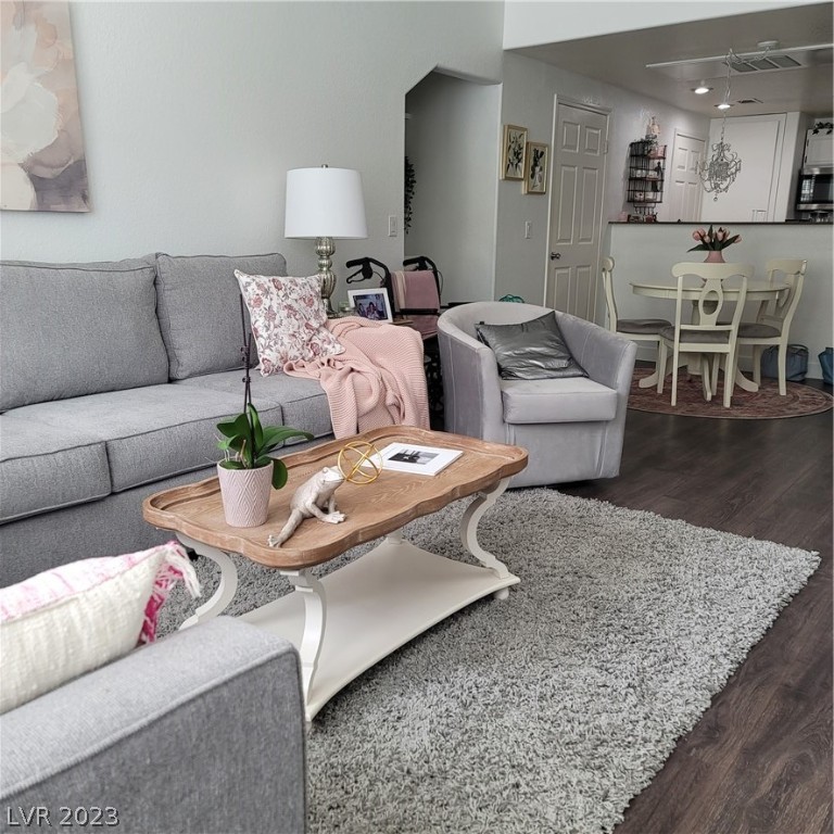 10550 West Alexander Road, Unit 1153 Las Vegas, NV 89129 - Photo 4 of 44 Gallery Image 4