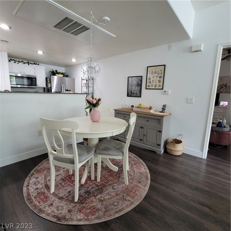 10550 West Alexander Road, Unit 1153 Las Vegas, NV 89129 - Photo 6 of 44 Gallery Image 6