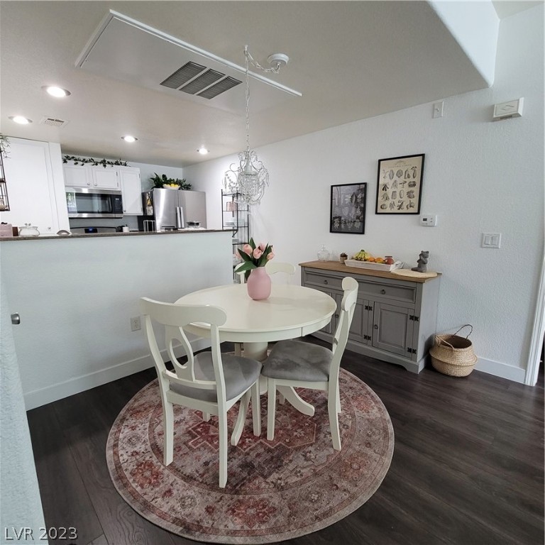 10550 West Alexander Road, Unit 1153 Las Vegas, NV 89129 - Photo 7 of 44 Gallery Image 7