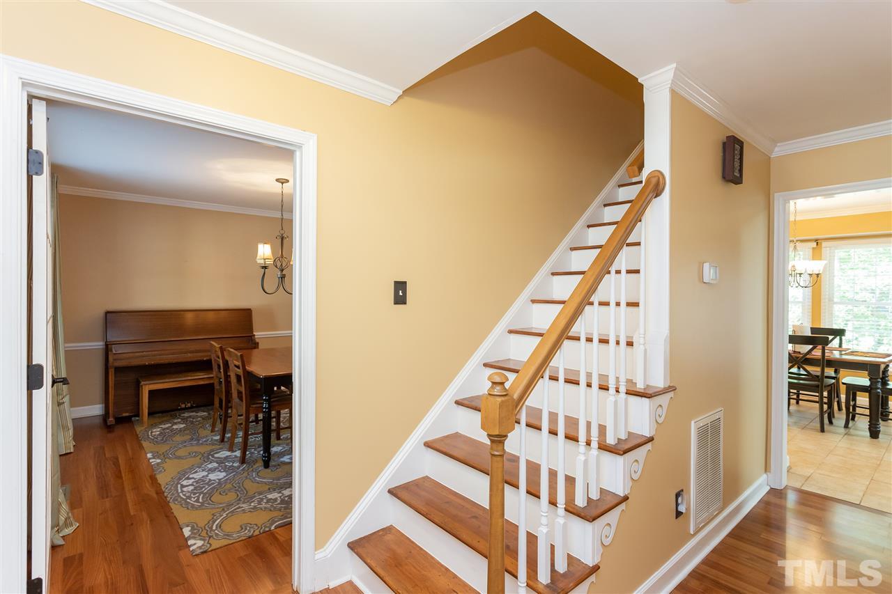 8345 Greywinds Drive Raleigh, NC 27615 - Photo 2 of 25 Gallery Image 2