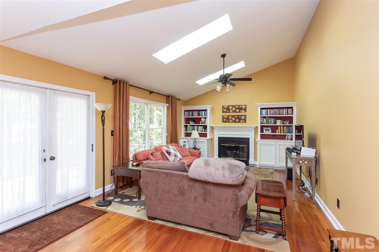 8345 Greywinds Drive Raleigh, NC 27615 - Photo 11 of 25 Gallery Image 11