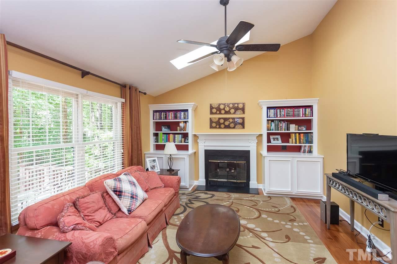 8345 Greywinds Drive Raleigh, NC 27615 - Photo 12 of 25 Gallery Image 12