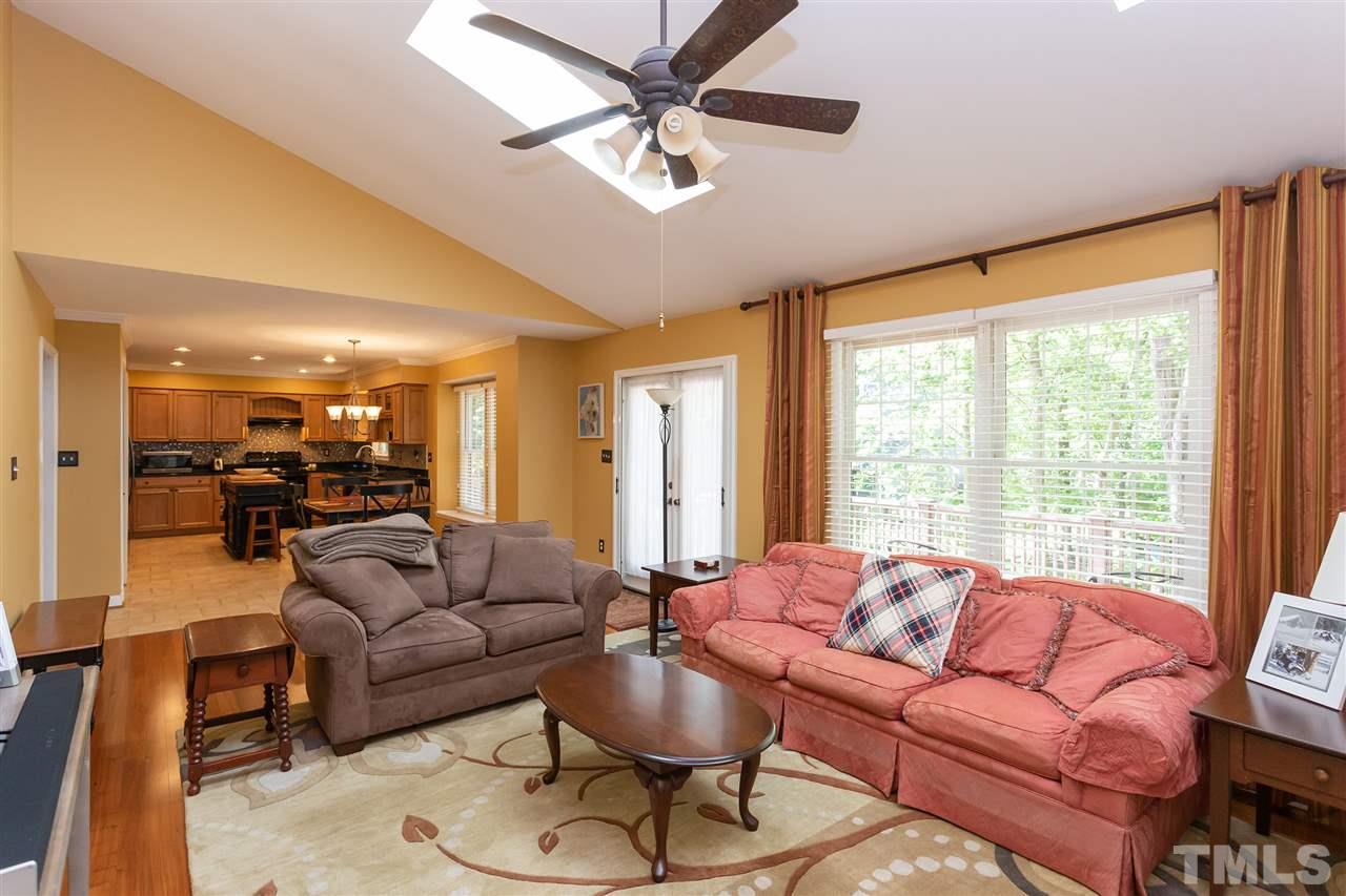 8345 Greywinds Drive Raleigh, NC 27615 - Photo 13 of 25 Gallery Image 13