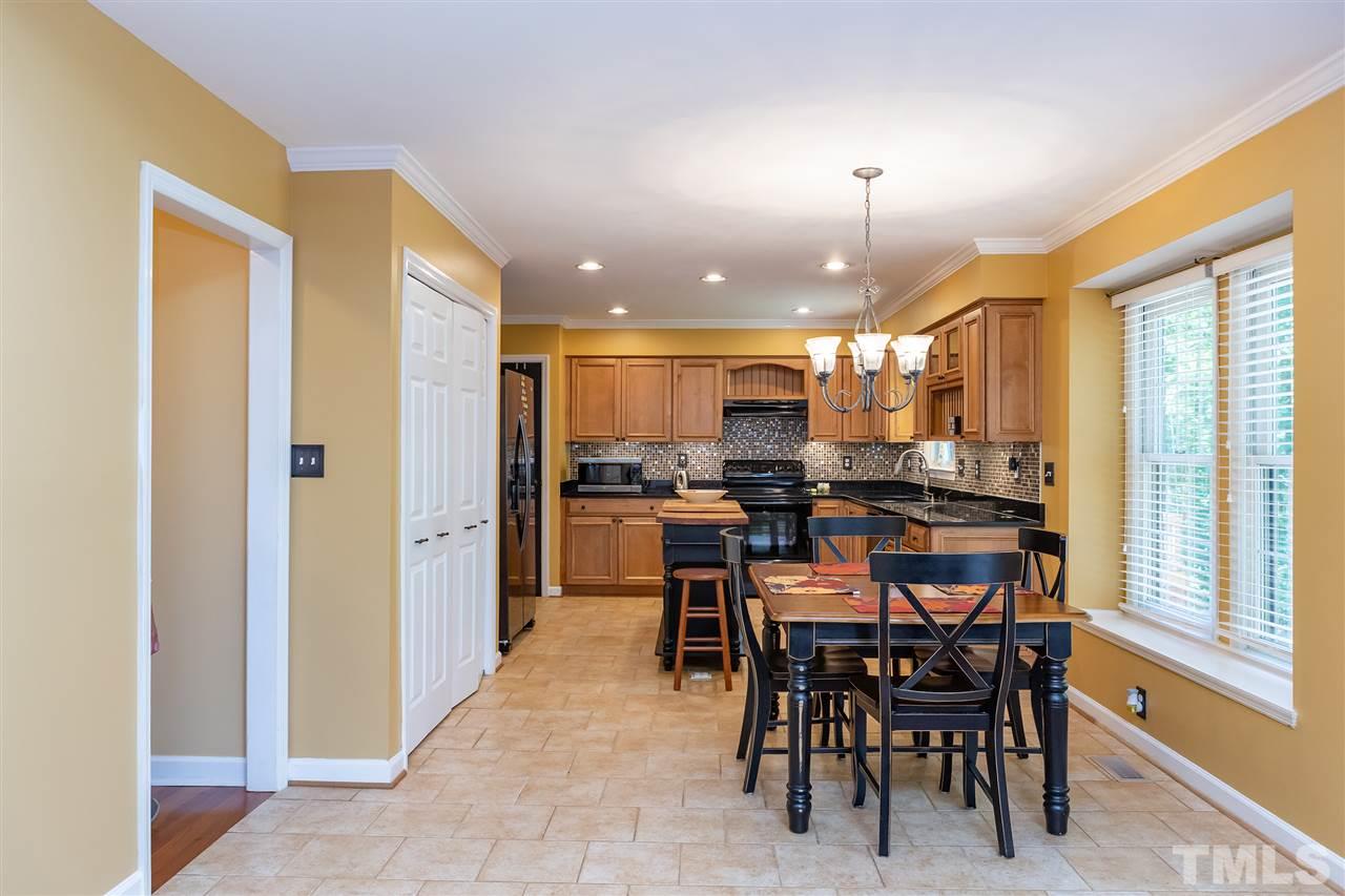 8345 Greywinds Drive Raleigh, NC 27615 - Photo 14 of 25 Gallery Image 14