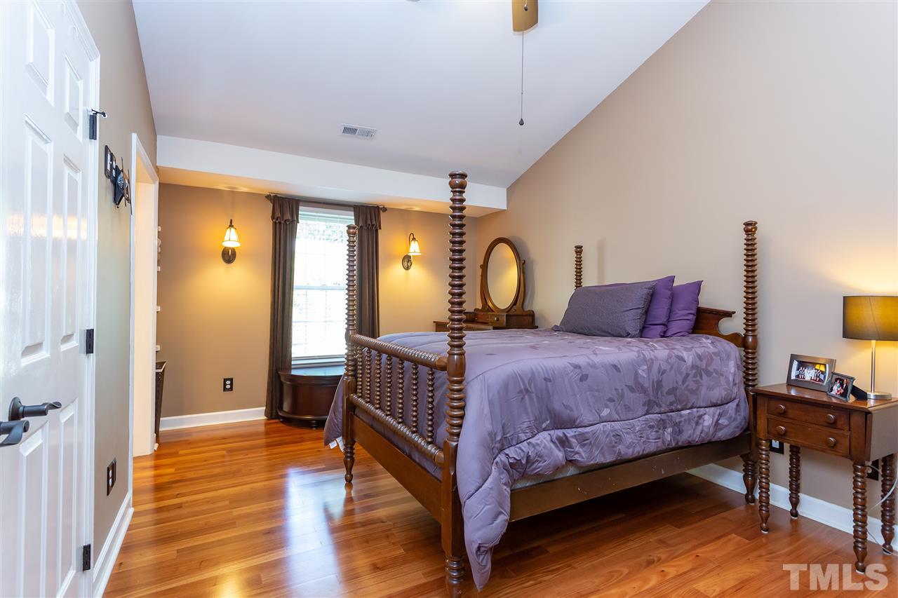8345 Greywinds Drive Raleigh, NC 27615 - Photo 15 of 25 Gallery Image 15