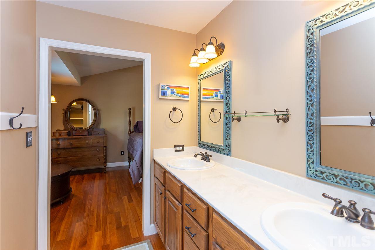 8345 Greywinds Drive Raleigh, NC 27615 - Photo 16 of 25 Gallery Image 16