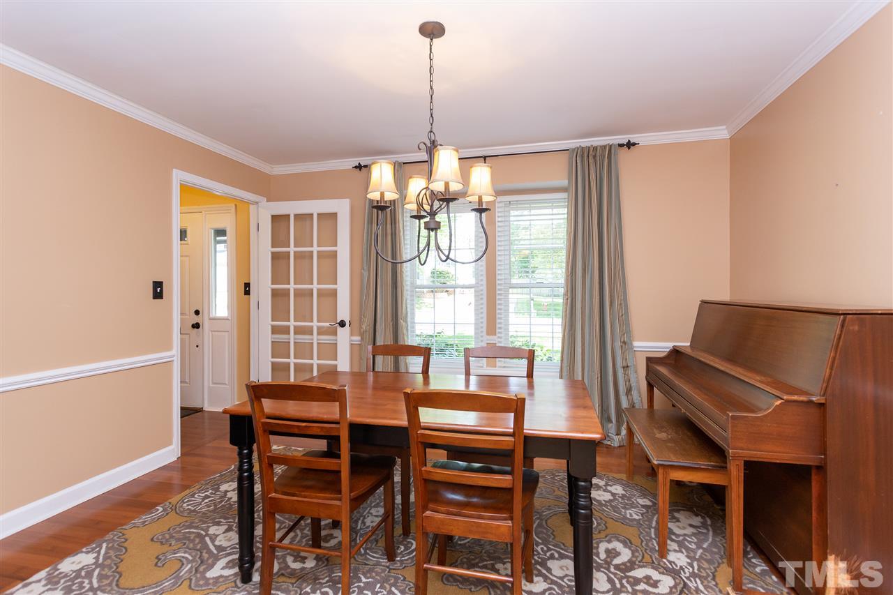 8345 Greywinds Drive Raleigh, NC 27615 - Photo 3 of 25 Gallery Image 3