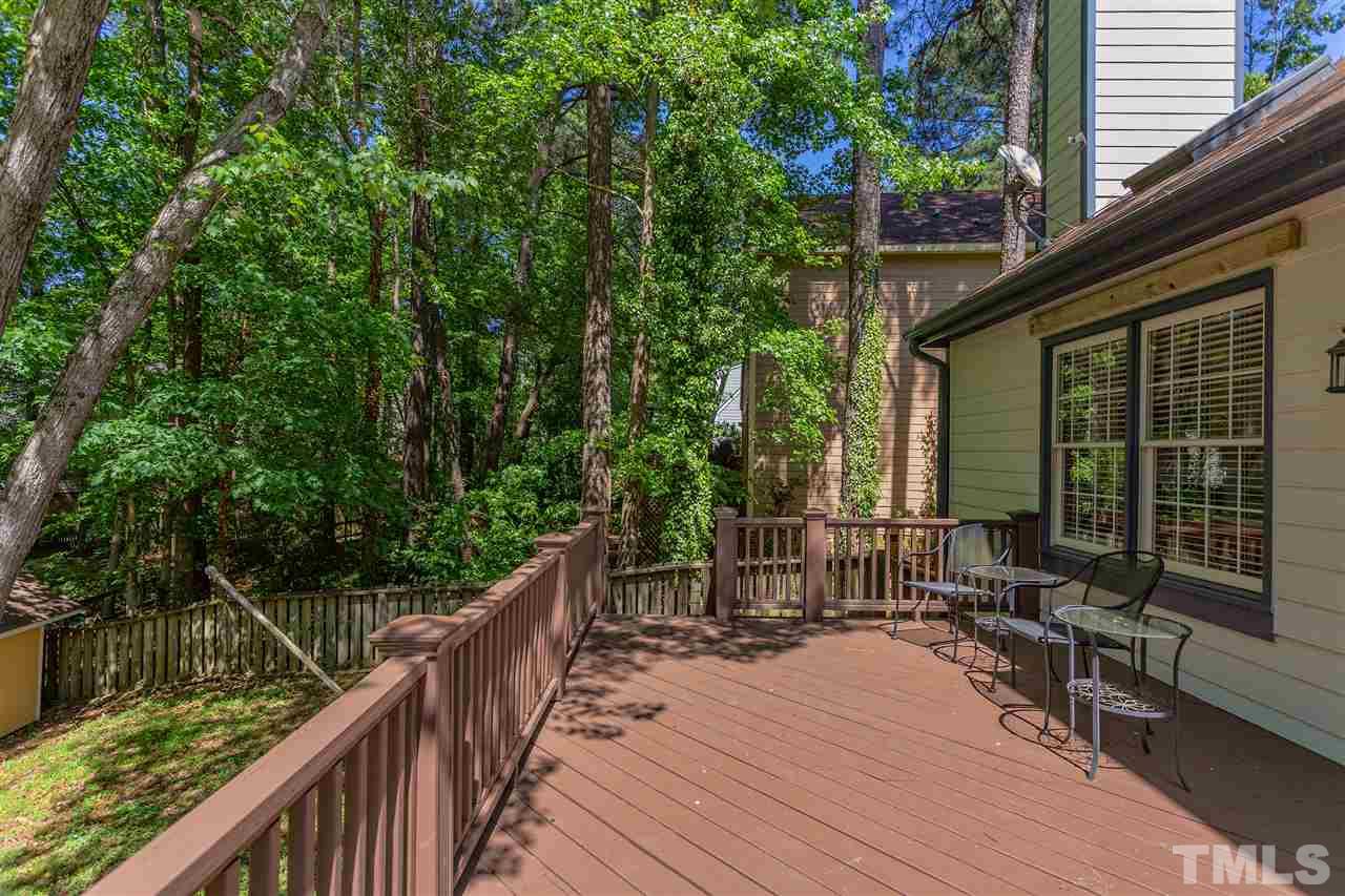 8345 Greywinds Drive Raleigh, NC 27615 - Photo 21 of 25 Gallery Image 21