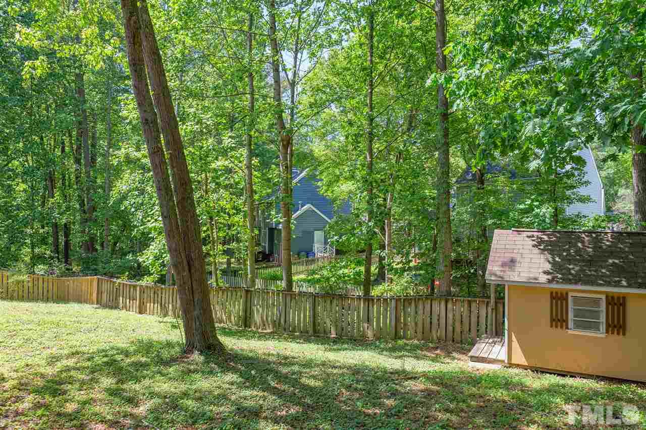 8345 Greywinds Drive Raleigh, NC 27615 - Photo 23 of 25 Gallery Image 23