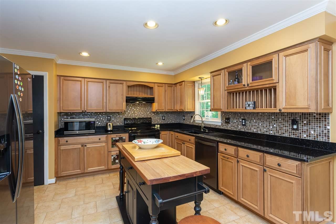 8345 Greywinds Drive Raleigh, NC 27615 - Photo 4 of 25 Gallery Image 4