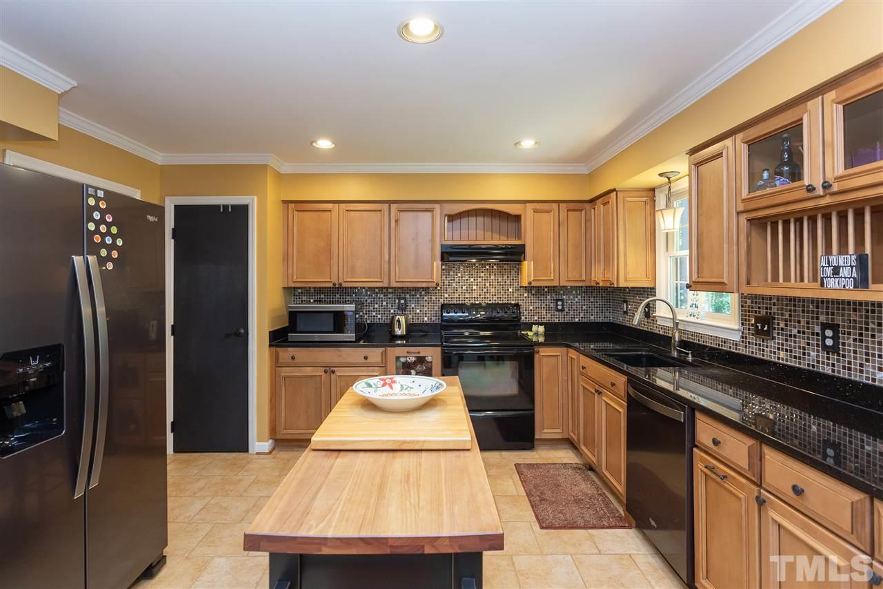 8345 Greywinds Drive Raleigh, NC 27615 - Photo 5 of 25 Gallery Image 5