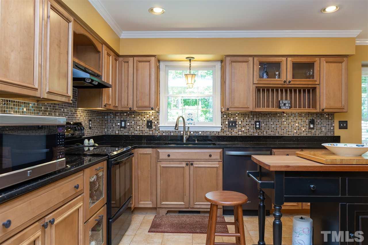8345 Greywinds Drive Raleigh, NC 27615 - Photo 6 of 25 Gallery Image 6