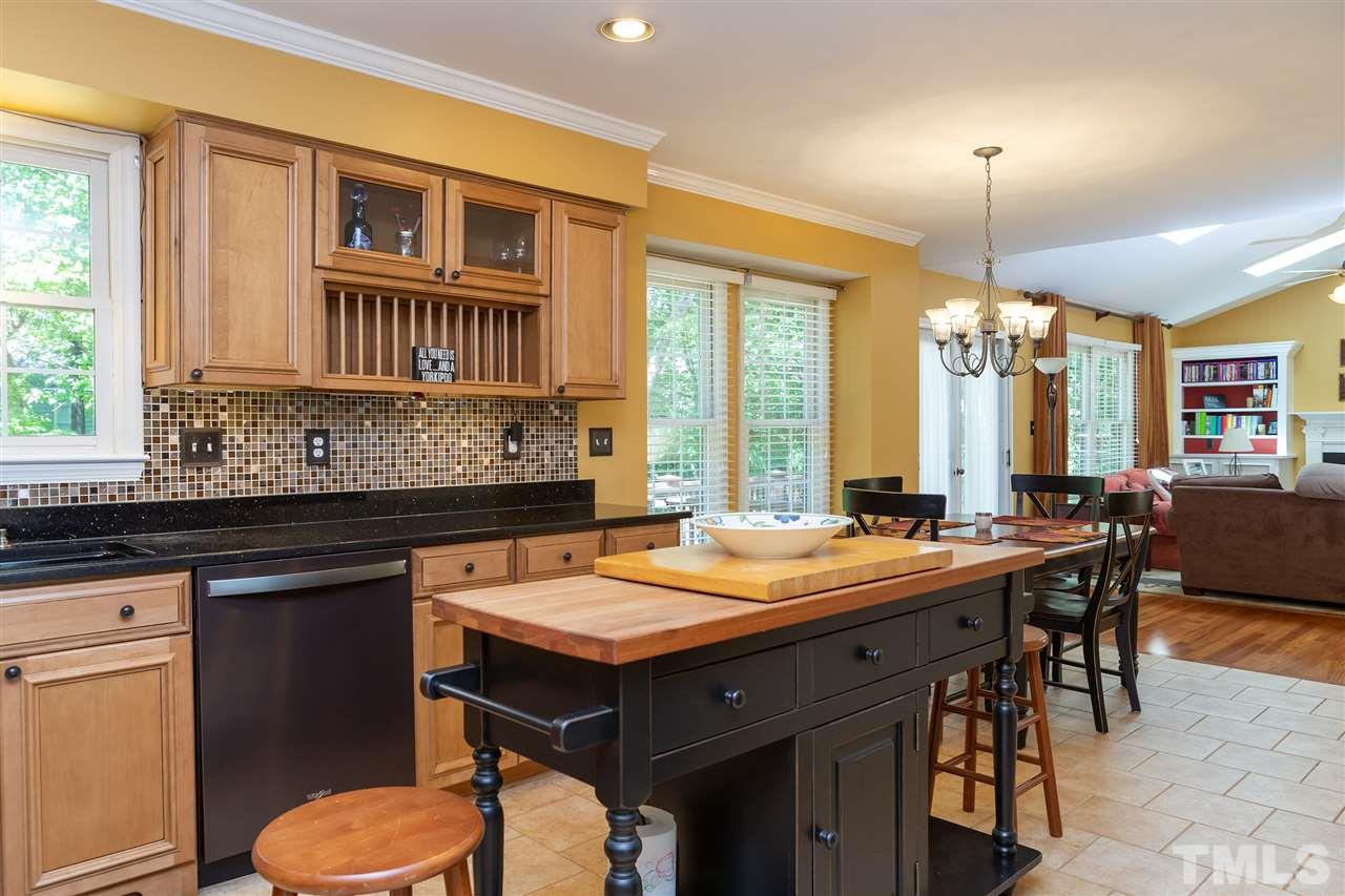 8345 Greywinds Drive Raleigh, NC 27615 - Photo 7 of 25 Gallery Image 7