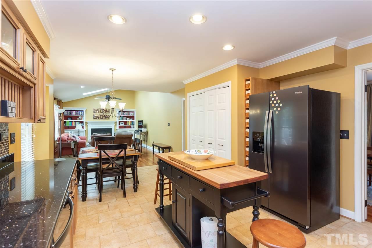 8345 Greywinds Drive Raleigh, NC 27615 - Photo 9 of 25 Gallery Image 9