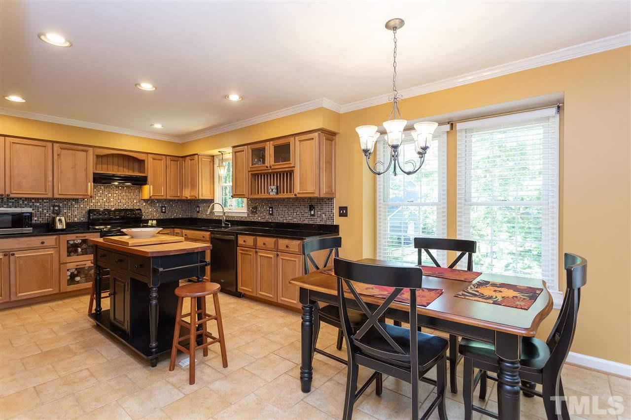 8345 Greywinds Drive Raleigh, NC 27615 - Photo 10 of 25 Gallery Image 10