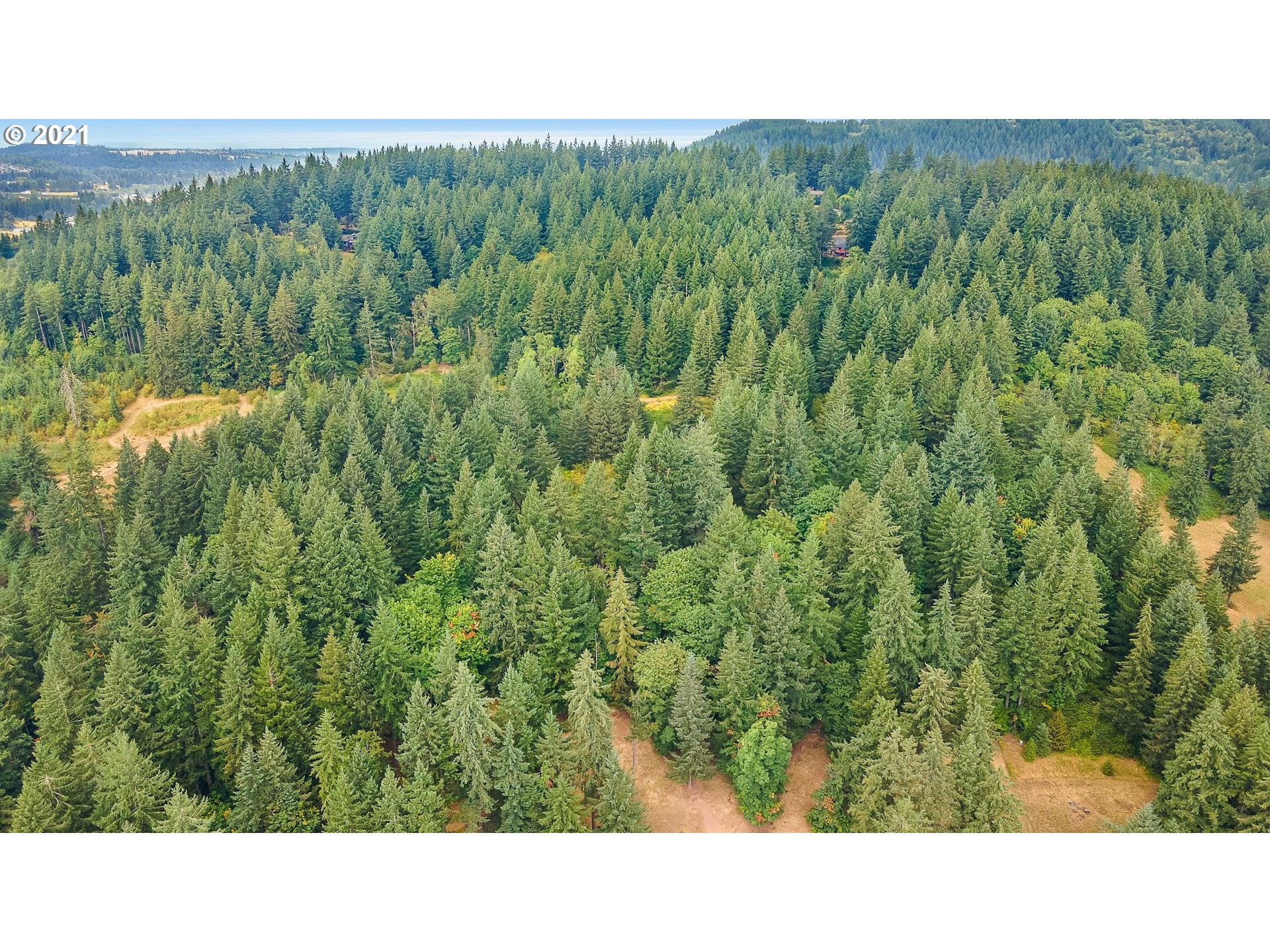 0 Southeast Heuke Road, Unit LT600 Damascus, OR 97089 - Photo 1 of 4 a open area with view of trees
