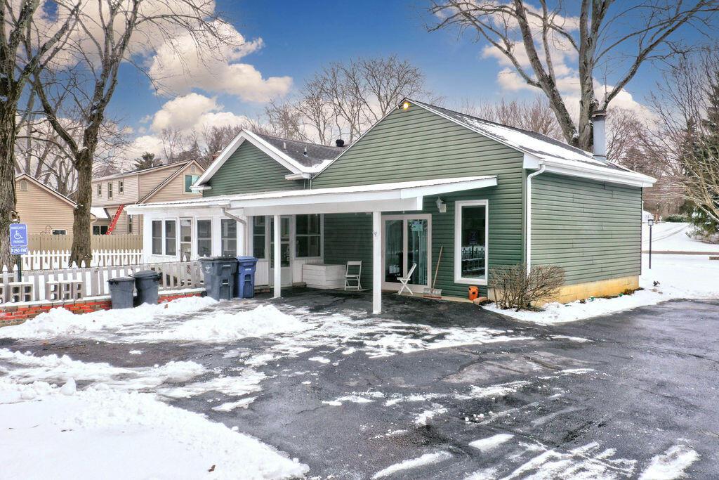 323 Carpenter Road Columbus, OH 43230 - Photo 42 of 54