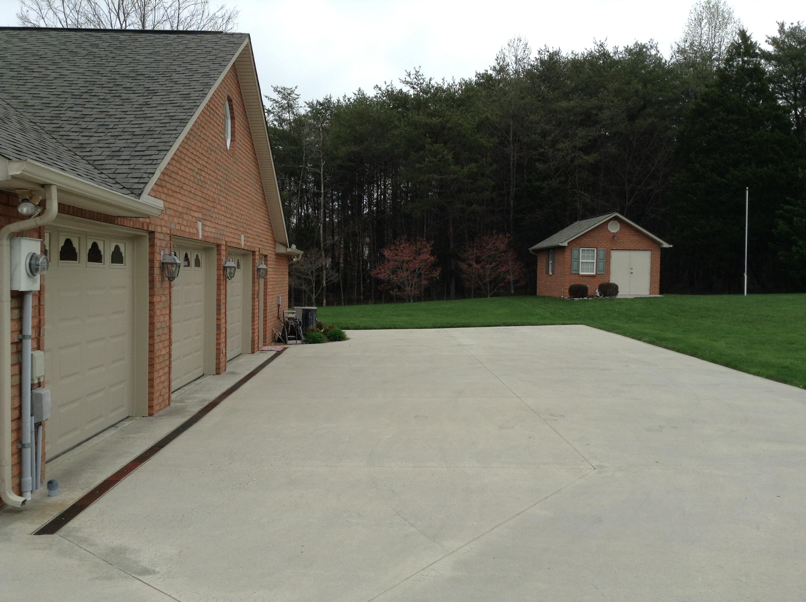 6505 Precious Lane Corryton, TN 37721 - Photo 3 of 17 image