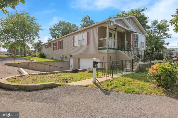 $450,000 | 411 Beltline Avenue, Reading, PA 19605