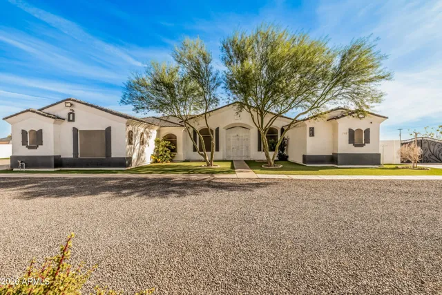 $2,000,000 | 782 North Shannon Place, Casa Grande, AZ 85193