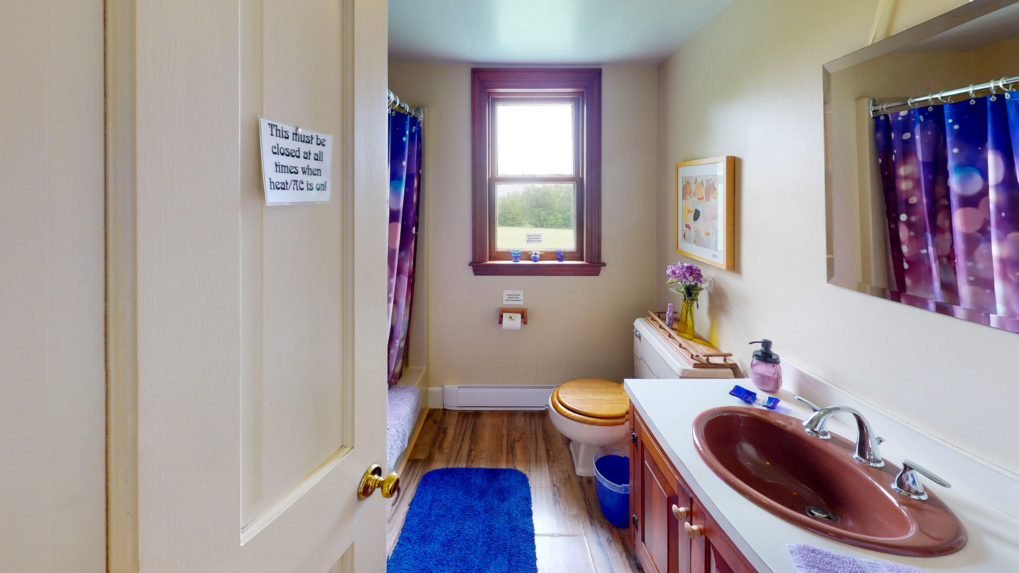 45 Barrett Road Sumner, ME 04292 - Photo 27 of 45 Second floor full bath