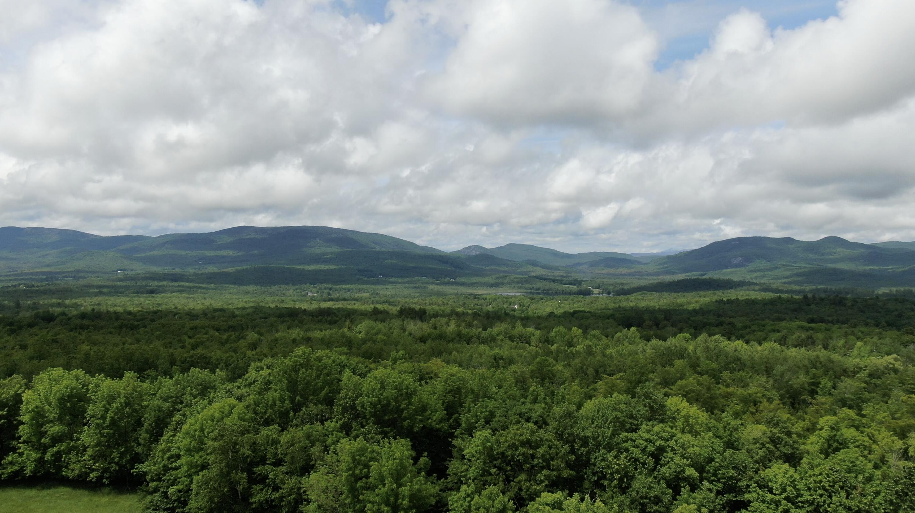 45 Barrett Road Sumner, ME 04292 - Photo 45 of 45 Aerial