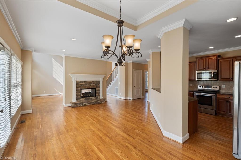 136 Ashbrook Road Thomasville, NC 27360 - Photo 11 of 32 Gallery Image 11