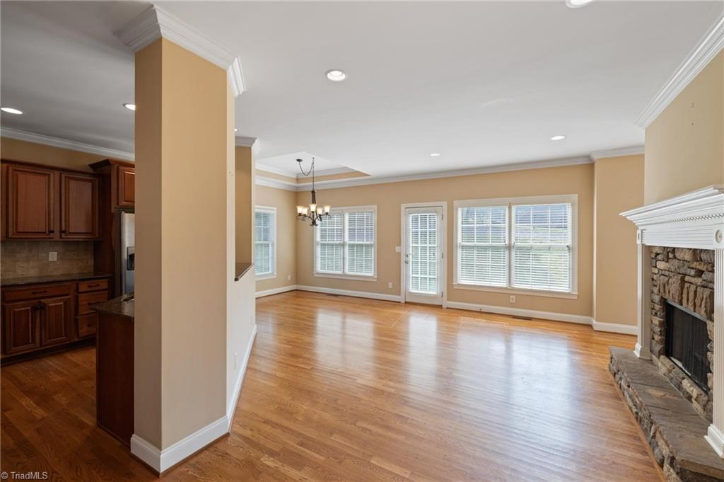 136 Ashbrook Road Thomasville, NC 27360 - Photo 12 of 32 Gallery Image 12