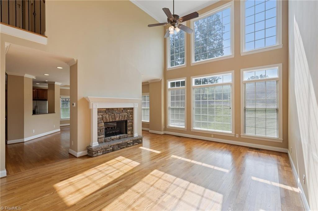 136 Ashbrook Road Thomasville, NC 27360 - Photo 8 of 32 Gallery Image 8