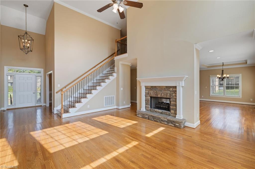 136 Ashbrook Road Thomasville, NC 27360 - Photo 9 of 32 Gallery Image 9
