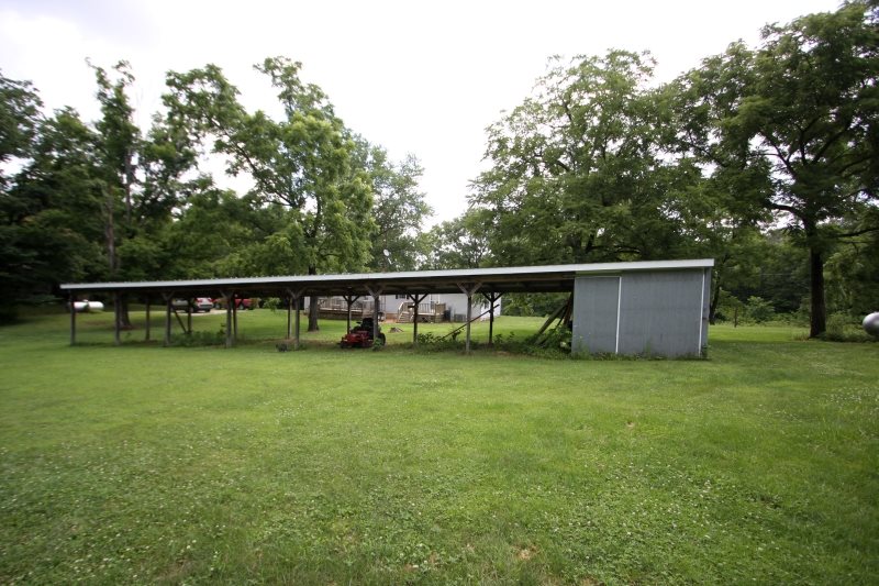 9203 North Hickory Grove Road Dubois, IN 47527 - Photo 15 of 15