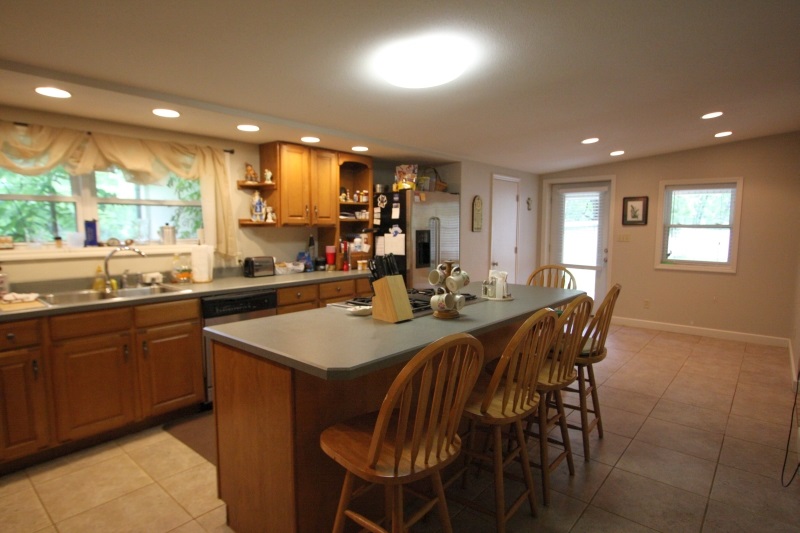 9203 North Hickory Grove Road Dubois, IN 47527 - Photo 8 of 15