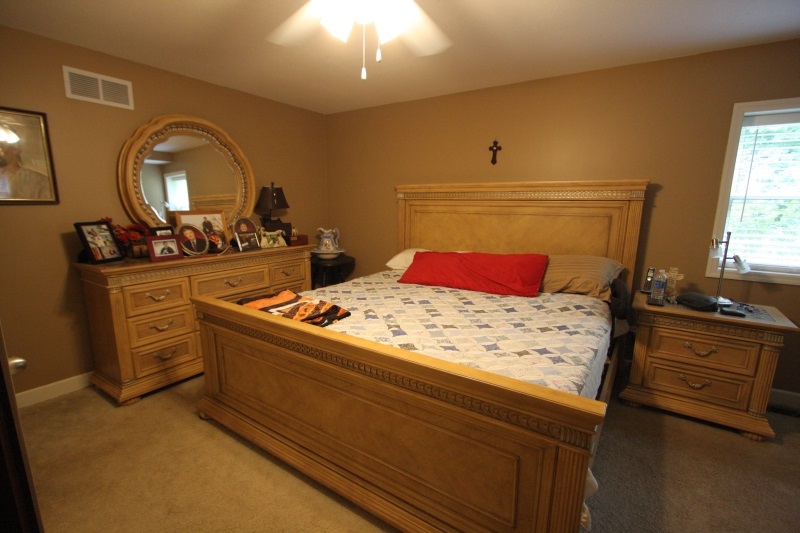 9203 North Hickory Grove Road Dubois, IN 47527 - Photo 10 of 15
